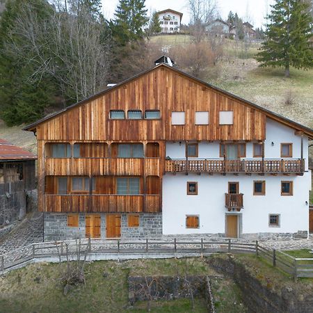 Studio Ebi Vacation - Alleghe - Monte Civetta 외부 사진