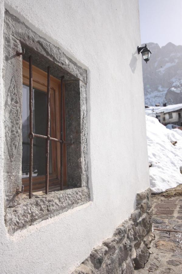 Studio Ebi Vacation - Alleghe - Monte Civetta 외부 사진