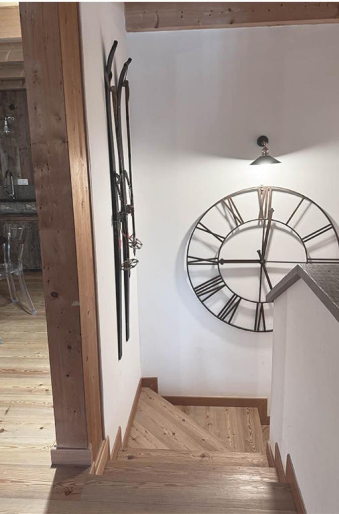 Studio Ebi Vacation - Alleghe - Monte Civetta 외부 사진