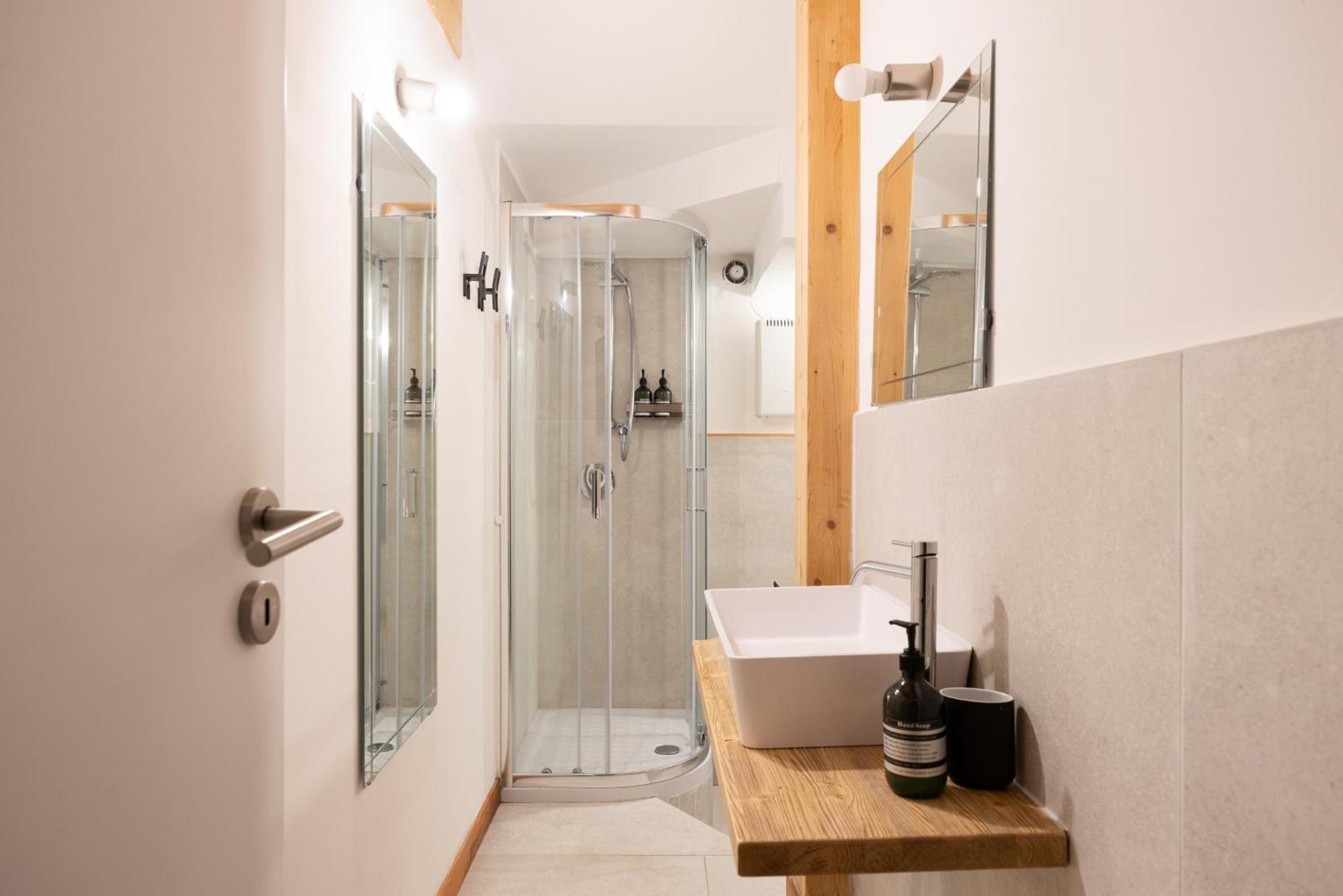 Studio Ebi Vacation - Alleghe - Monte Civetta 외부 사진