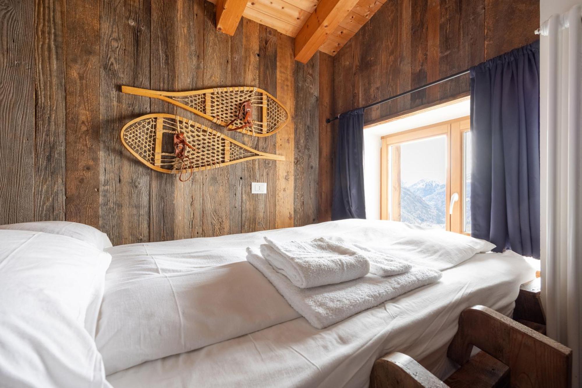Studio Ebi Vacation - Alleghe - Monte Civetta 외부 사진