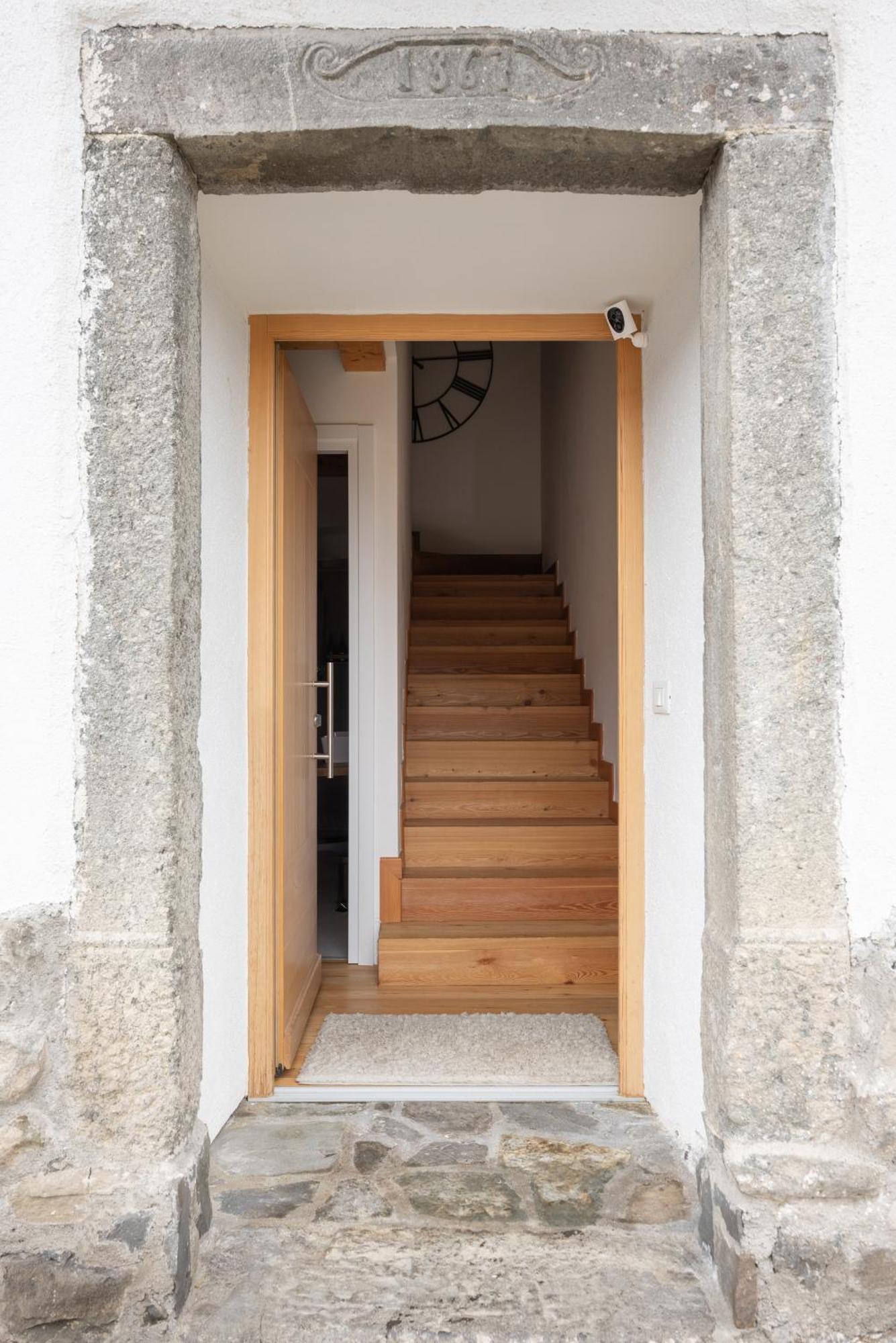 Studio Ebi Vacation - Alleghe - Monte Civetta 외부 사진